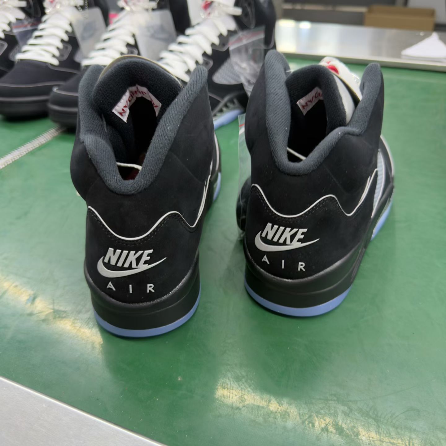 Nike Jordan shoe